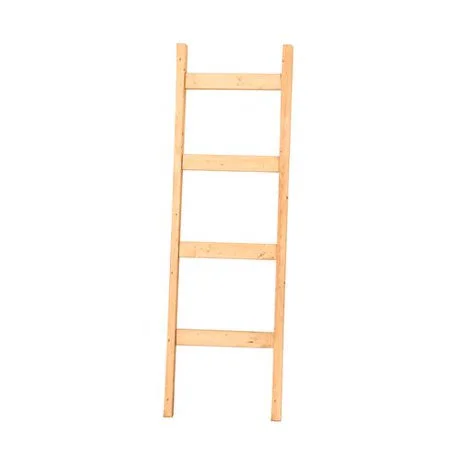 Pine Blanket Ladder - 60 x 18