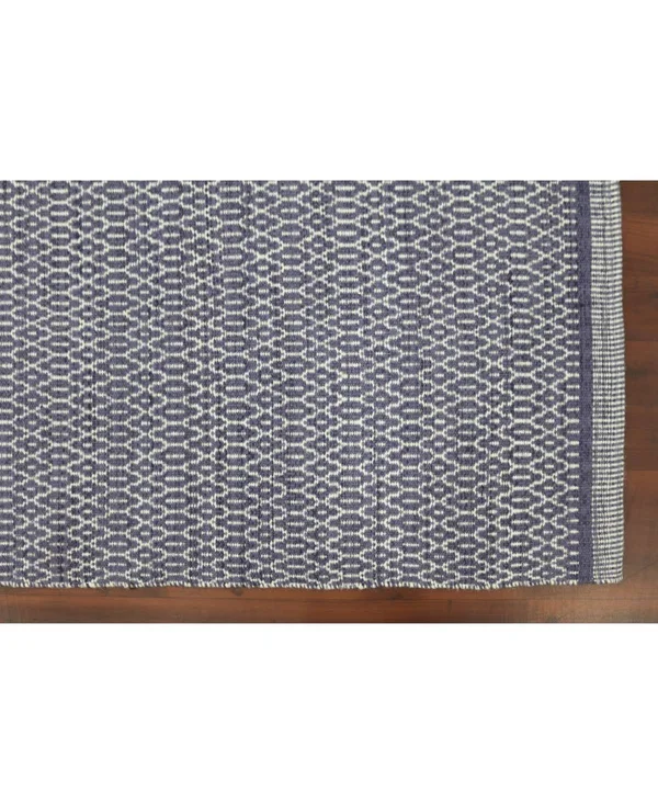 Amer Loft Lof-3 Violet 5& x 8& Area Rug