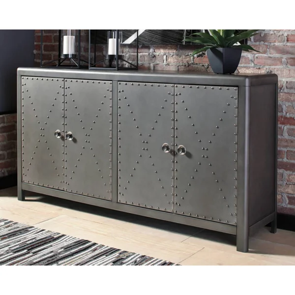 Ashley Rock Ridge Accent Cabinet