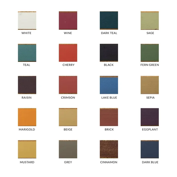 Ivy League Picture Frame Furniture Pipeline Llc Color: Eggplant - Picture Size: 13x22 x 19x22