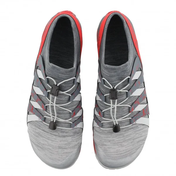Merrell Mens Trail Glove 5 3D Knit Lace Up Running Trainers High Rise 9.5