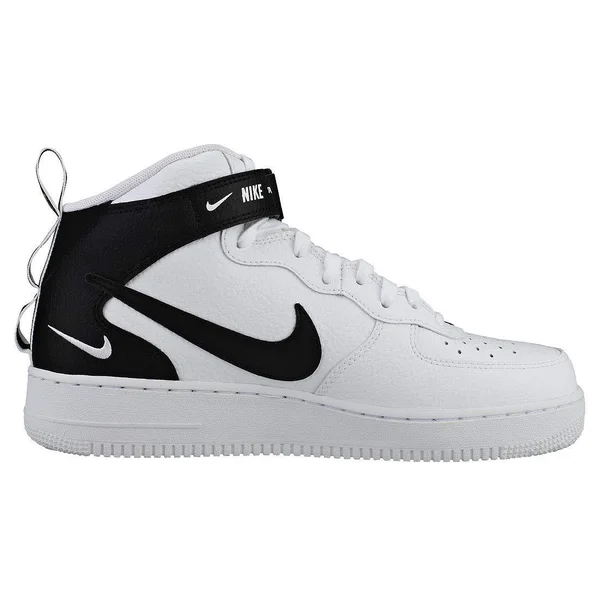 Nike Air Force 1 Mid &07 LV8 - White