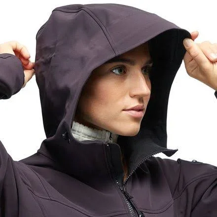 Arc&teryx Gamma MX Hoody Women's