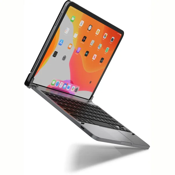 Brydge Pro+ Keyboard with Trackpad for 11 inch iPad Pro BRYTP4012