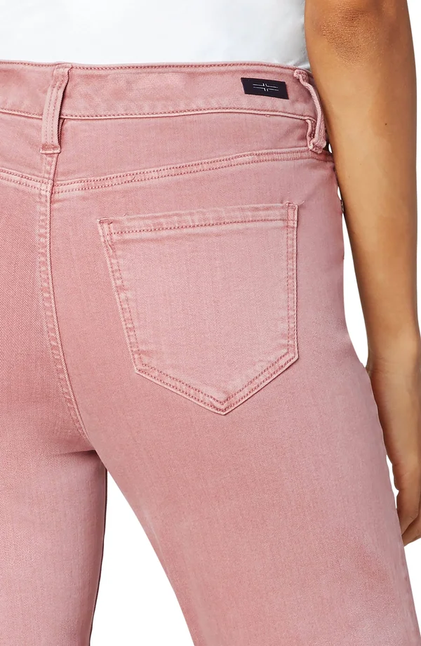 Liverpool Women's Abby Ankle Skinny 28x22 Inseam