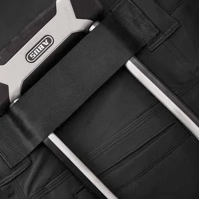 Chrome Folsom 2.0 Shorts Black - 38
