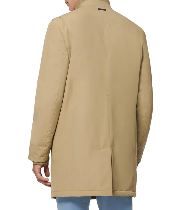 Marc New York Cullen Coat