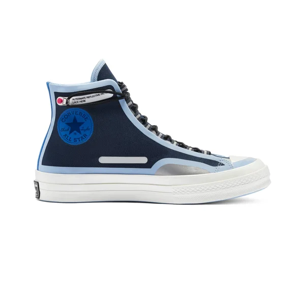 Converse Chuck 70 Hi Seam Tape in - Size 8