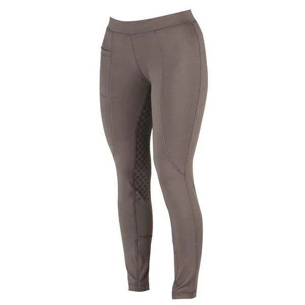 Dublin Ladies Performance Cool-It Gel Riding Tights