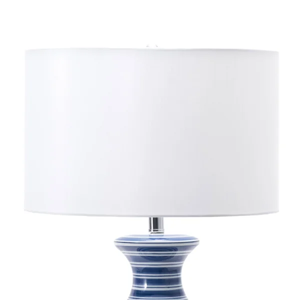 nuLOOM Charo 29x22 Ceramic Table Lamp