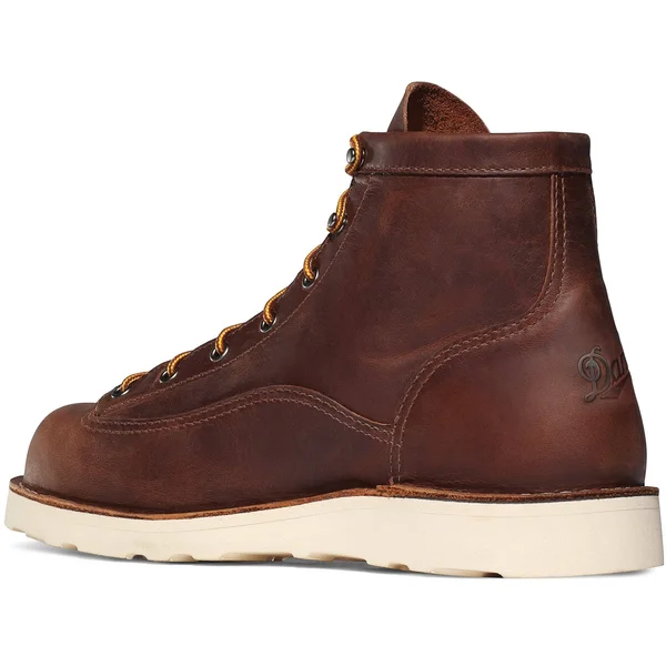 Danner Bull Run 6x22 13 Men's Brown