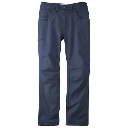 Mountain Khakis Men's Camber 105 Classic Pant - 33x30 - Freestone