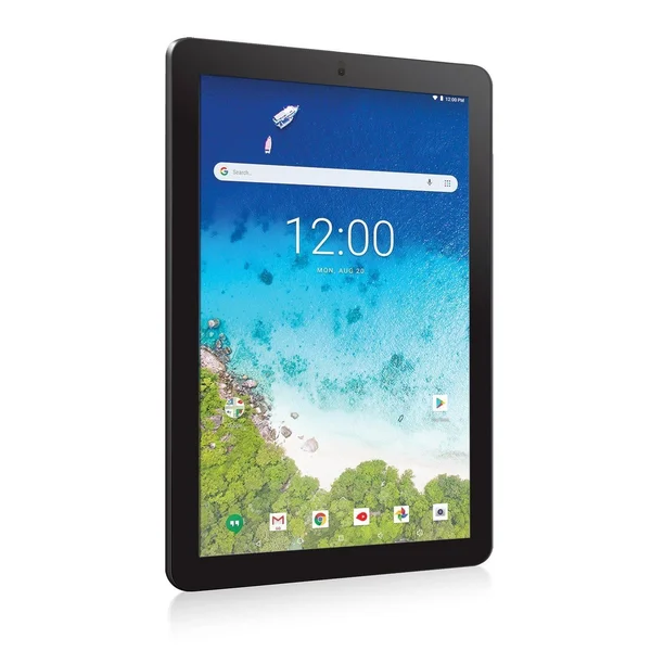 2019 RCA Viking Pro 2-in-1 Tablet 10&& Touch Screen and Detachable Keyboard, Quad Core, 32GB Android 8.1 (Go Edition)