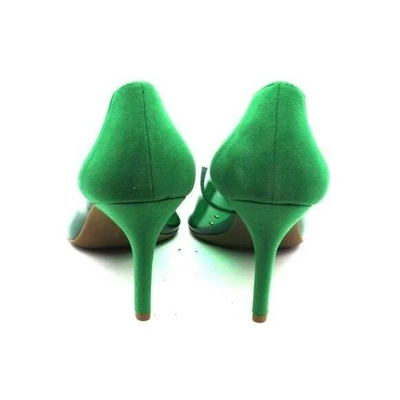 Inc International Concepts Women's Zitah Pointed Toe Pumps (Size 11)