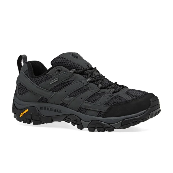 Merrell Moab 2 GTX Mens Walking Shoes - Grey