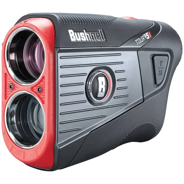 Bushnell Golf- Tour V5 Shift Patriot Pack Rangefinder
