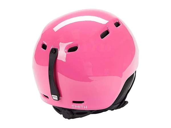 Smith Zoom Jr Helmet Pink
