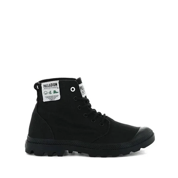 Palladium Pampa Hi Organic &Earth Collection& 76199-001-M