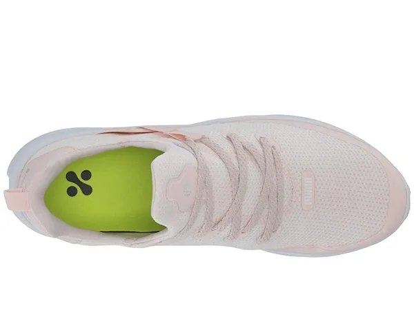 Puma Women's Laguna Fusion Sport Golf Shoes - Rosewater - 11