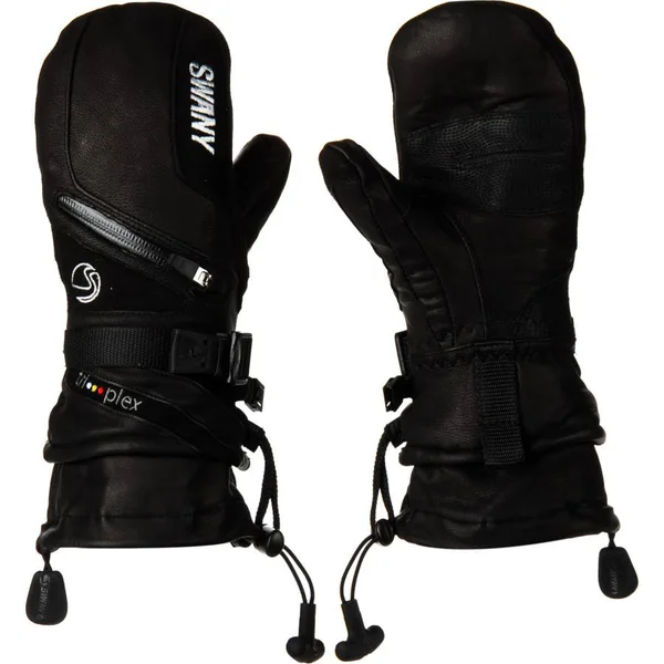 Swany X-Cell II Mens Mitts 2018-19
