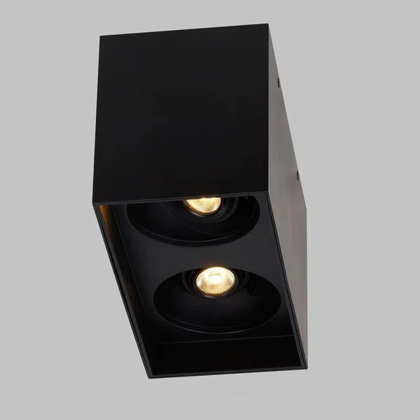 Tech Lighting Exo 6 Dual Flush Mount 700FMEXOD660BG LED927 (Gold)