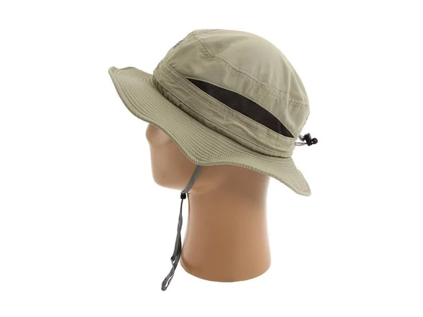 Outdoor Research Sentinel Brim Hat - Khaki - XL