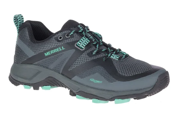Merrell Women's MQM Flex 2 - Size: 5.5, Granite/Wave