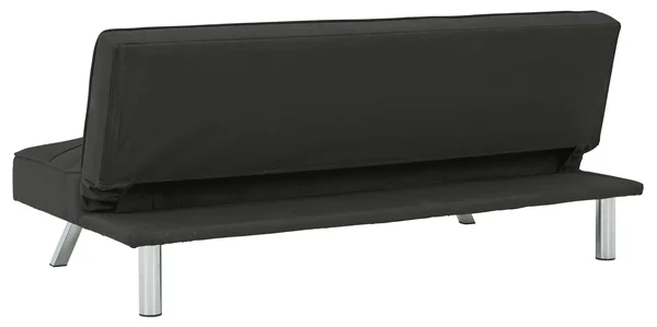 Ashley Santini Flip Flop Armless Sofa