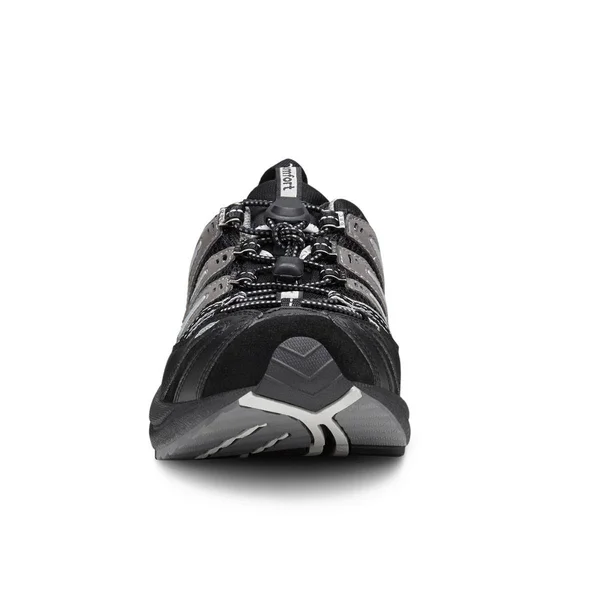 Dr. Comfort Performance-X Men's Therapeutic Diabetic Double Depth Shoe