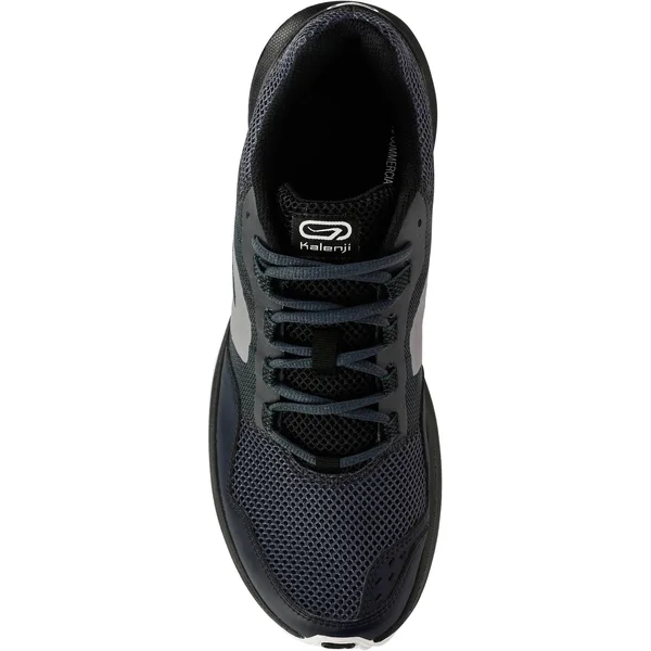 Kalenji Men's Active, Jogging Shoes in Dark Petrol Blue, Size 7.5