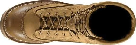 Danner Men's USMC Rat 8 in. Steel Toe Boot Mojave 10 R