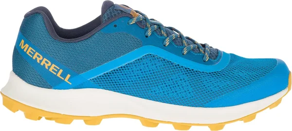 Merrell Men's MTL Skyfire Shoe - 10.5 - Tahoe