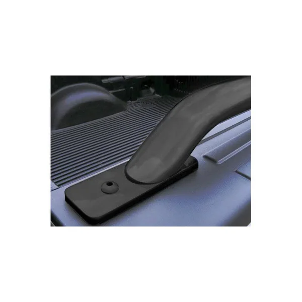 Go Rhino 8044B Truck Bed Side Rail