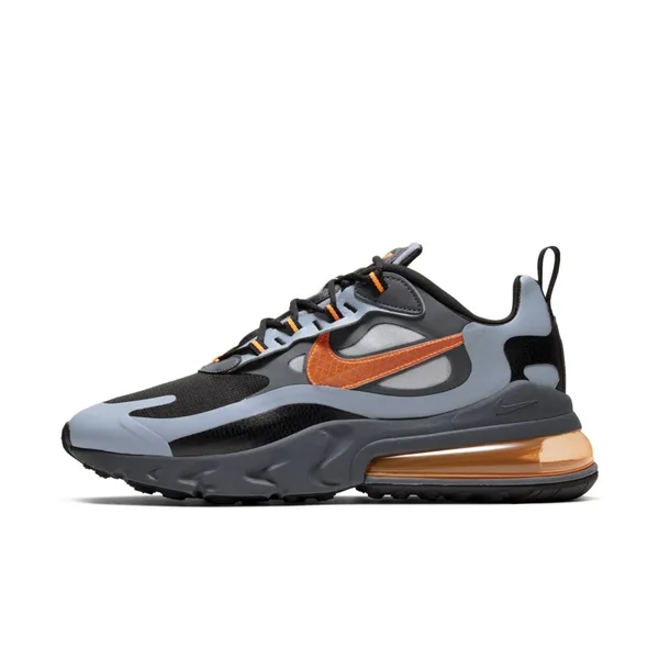 Nike Air Max 270 React Winter - Wolf Grey