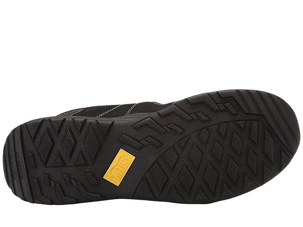 Drew Trek 8 Men's Black