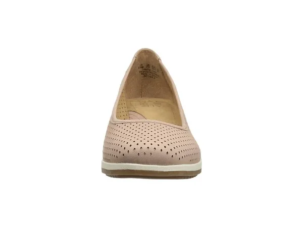 Naturalizer Betina 2 Wedge Heels 7 M Vintage Mauve