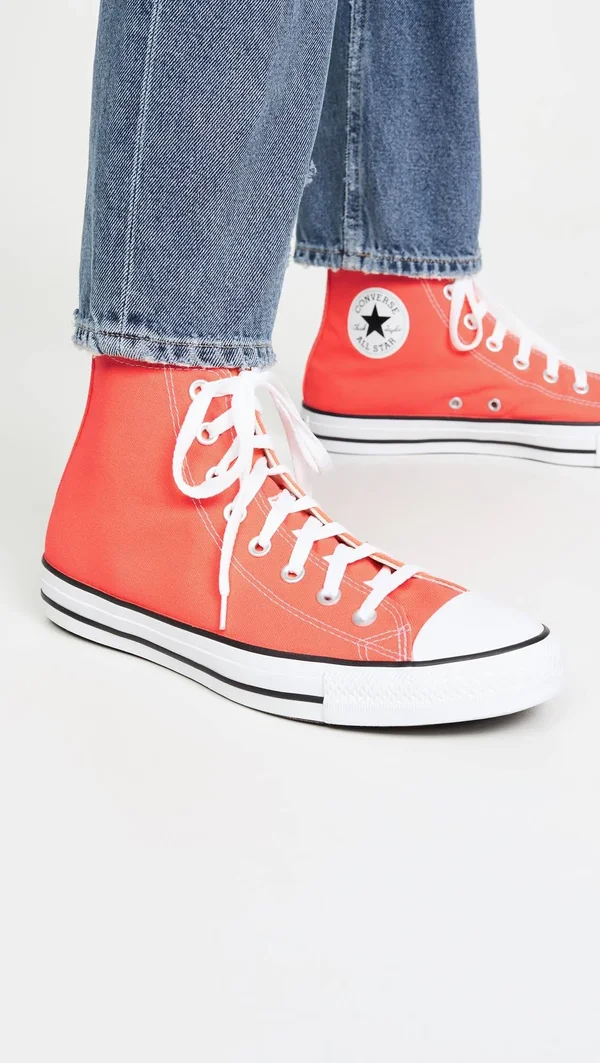 Converse Chuck Taylor All Star High 5.5