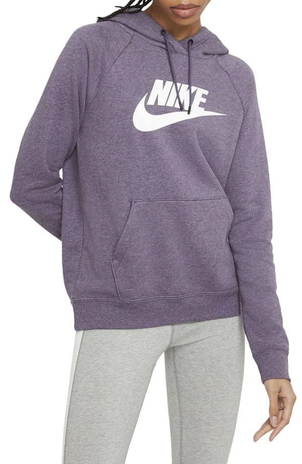 Nike Sportswear Essential Women's Fleece Pullover Hoodie
