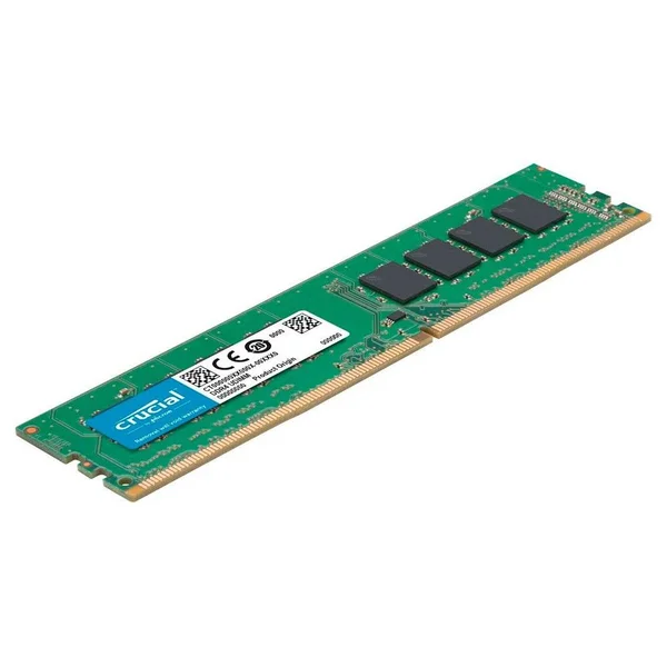 Crucial CT32G4DFD832A 32GB DDR4 SDRAM Memory Module
