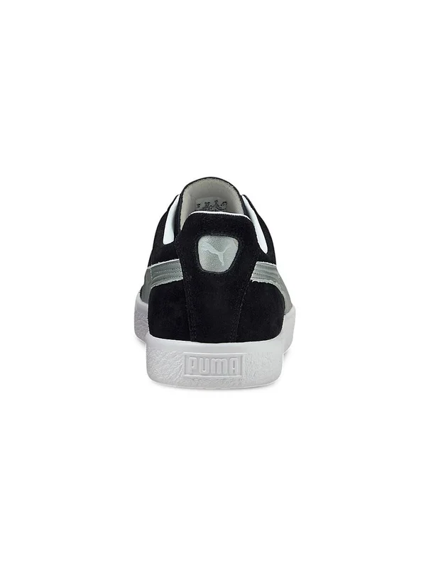 Puma Select Suede in Black