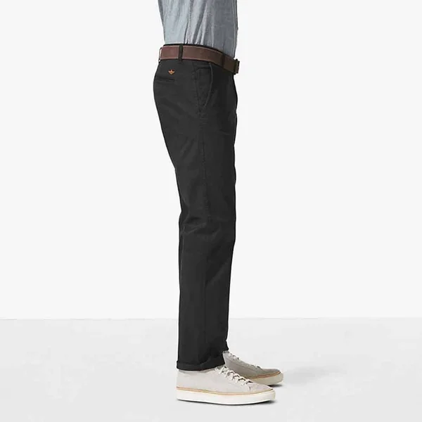 Dockers Alpha Original Khaki Black 30 32