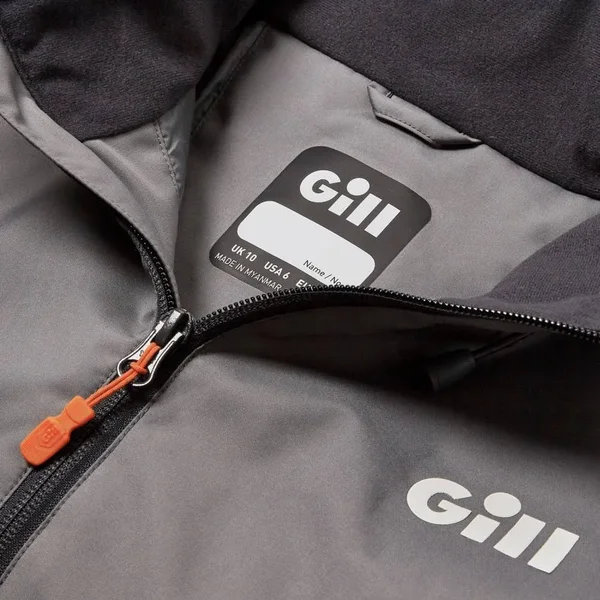 Gill Women's Navigator Jacket
