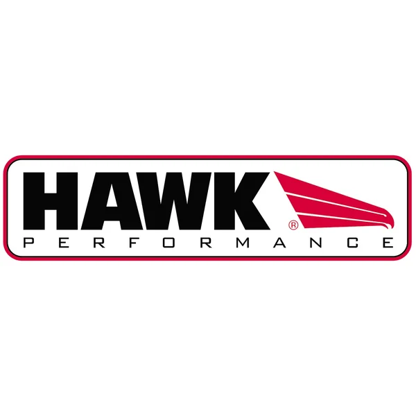 Hawk Performance HPS Brake Pads HB418F.646