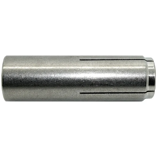 CONFAST 3/4x22 Coil Drop-In Anchor Zinc Plated with 1 Setting Tool (30 per Box) DICA34