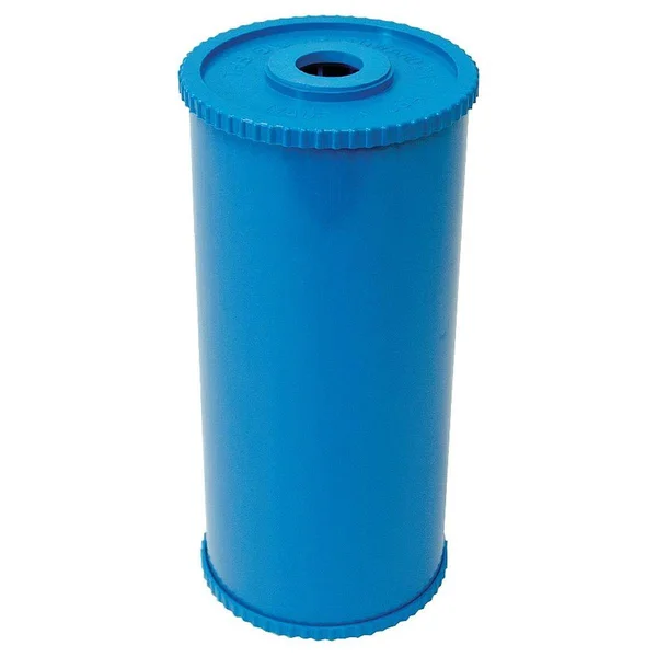 Aries Filterworks AF-10-4010-BB di High Purity Cartridge, 4.5 x 10 in.