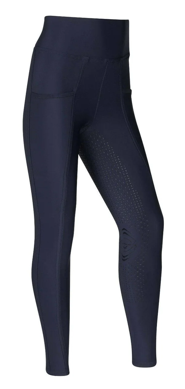 LeMieux Young Rider Pull on Breech