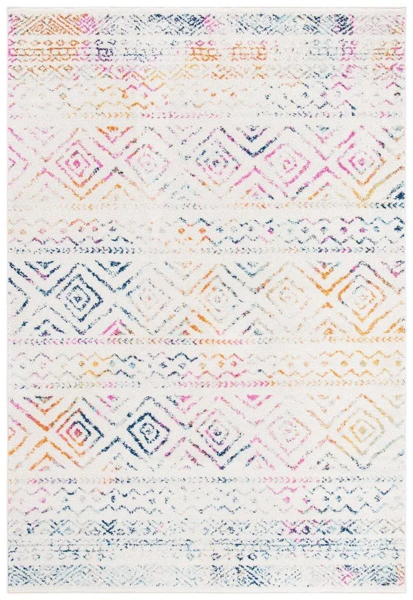 Safavieh Tulum TUL267E Rug 5& Square Rug