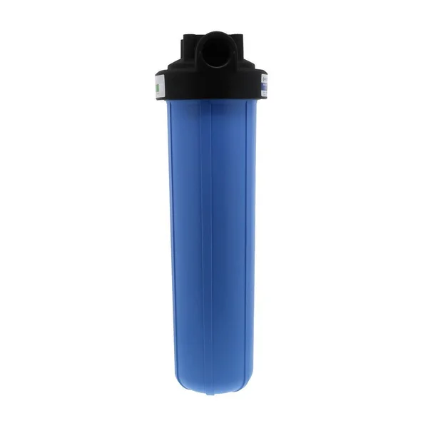 Pentek 150337 PBH-420-1.5 1-1/2 #20 Bag Vessel Assembly