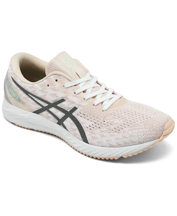 Asics Women's GEL-DS Trainer 25 Running Shoes - White