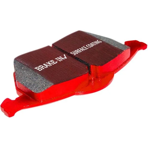 EBC Redstuff Ceramic Low Dust Brake Pads DP3538C